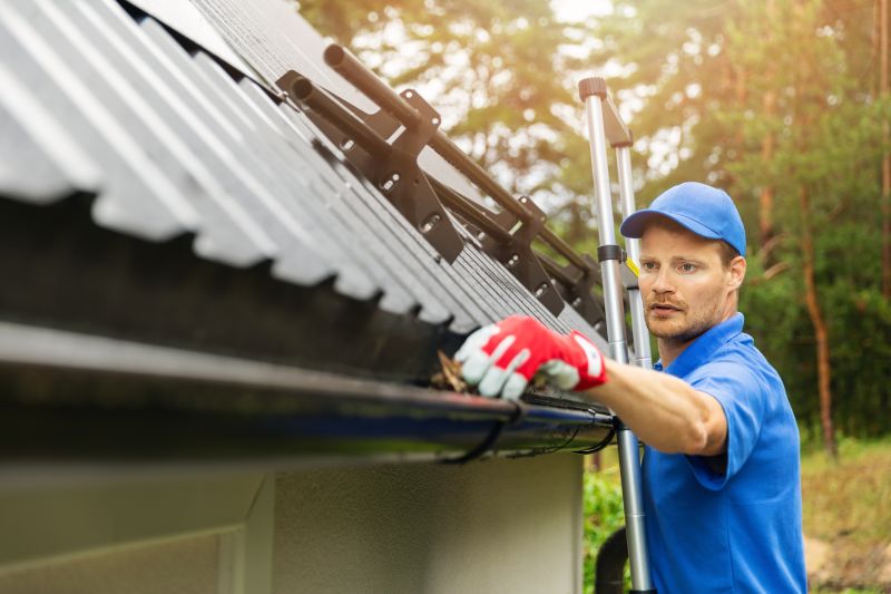Choosing the Right Gutter Service