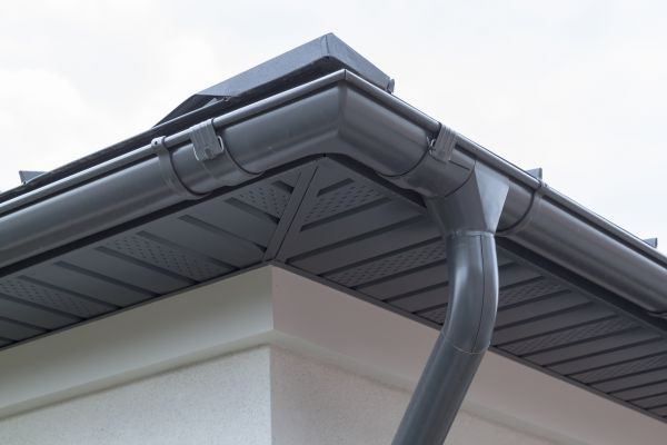 Gutter Replacement in Jasper