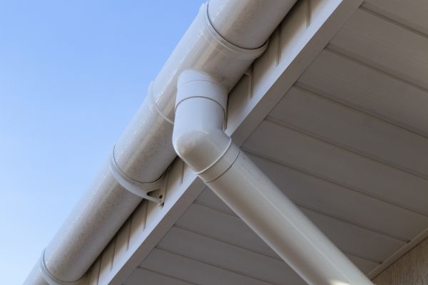 Gutter Installation Service in Jasper