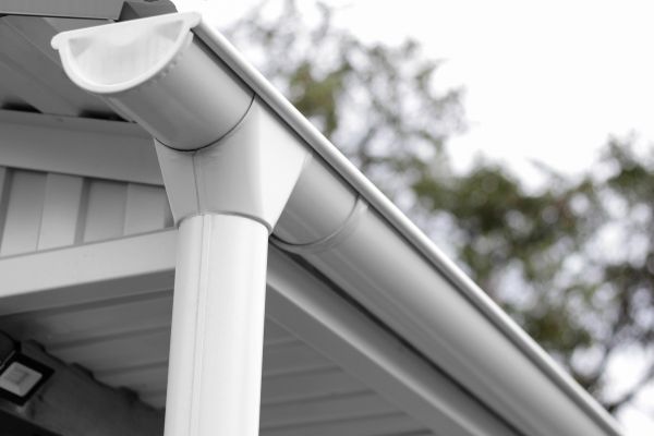 Gutter Service in Jasper