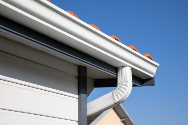 Gutter Sealing in Jasper