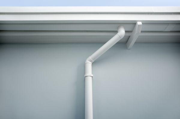Rain Gutters Installation in Jasper