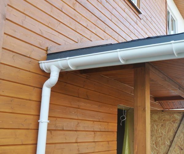 Gutter Waterproofing in Jasper