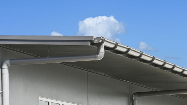 Eavestrough Service in Jasper
