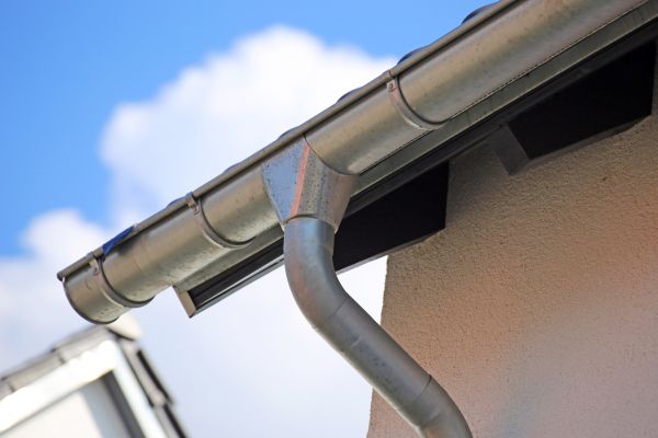 Guttering Replacement in Jasper